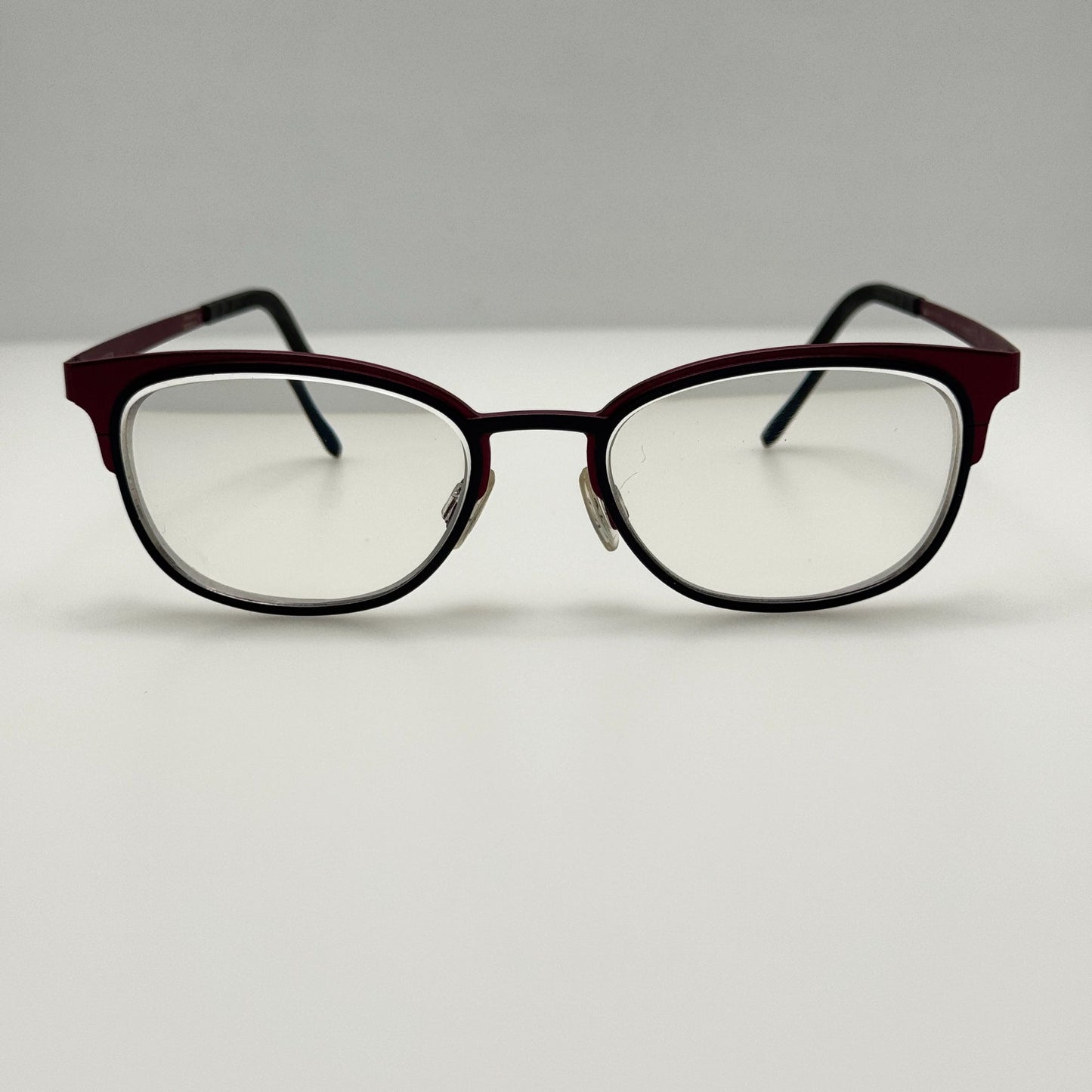 Blackfin BF873 Col 1112 Crystal River Eyeglasses Eye Glasses Frames 50-18-145