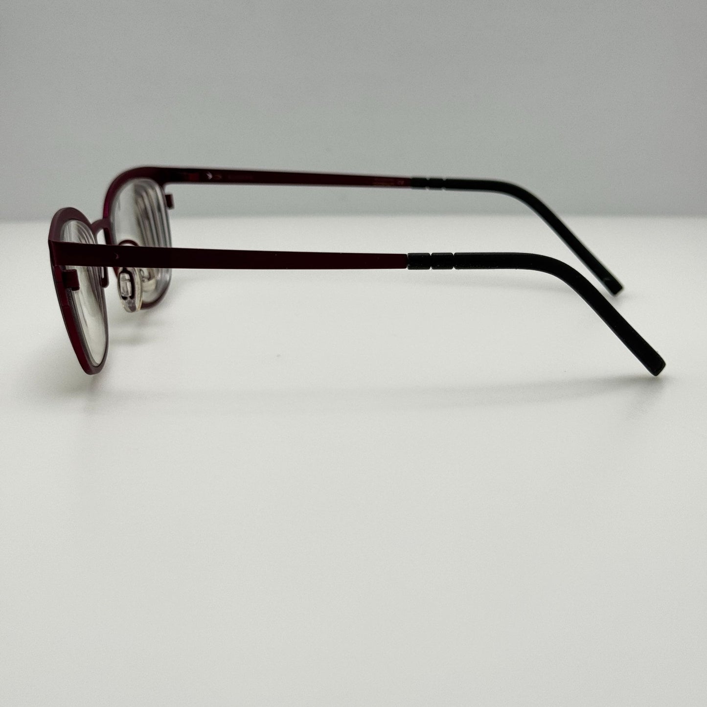 Blackfin BF873 Col 1112 Crystal River Eyeglasses Eye Glasses Frames 50-18-145