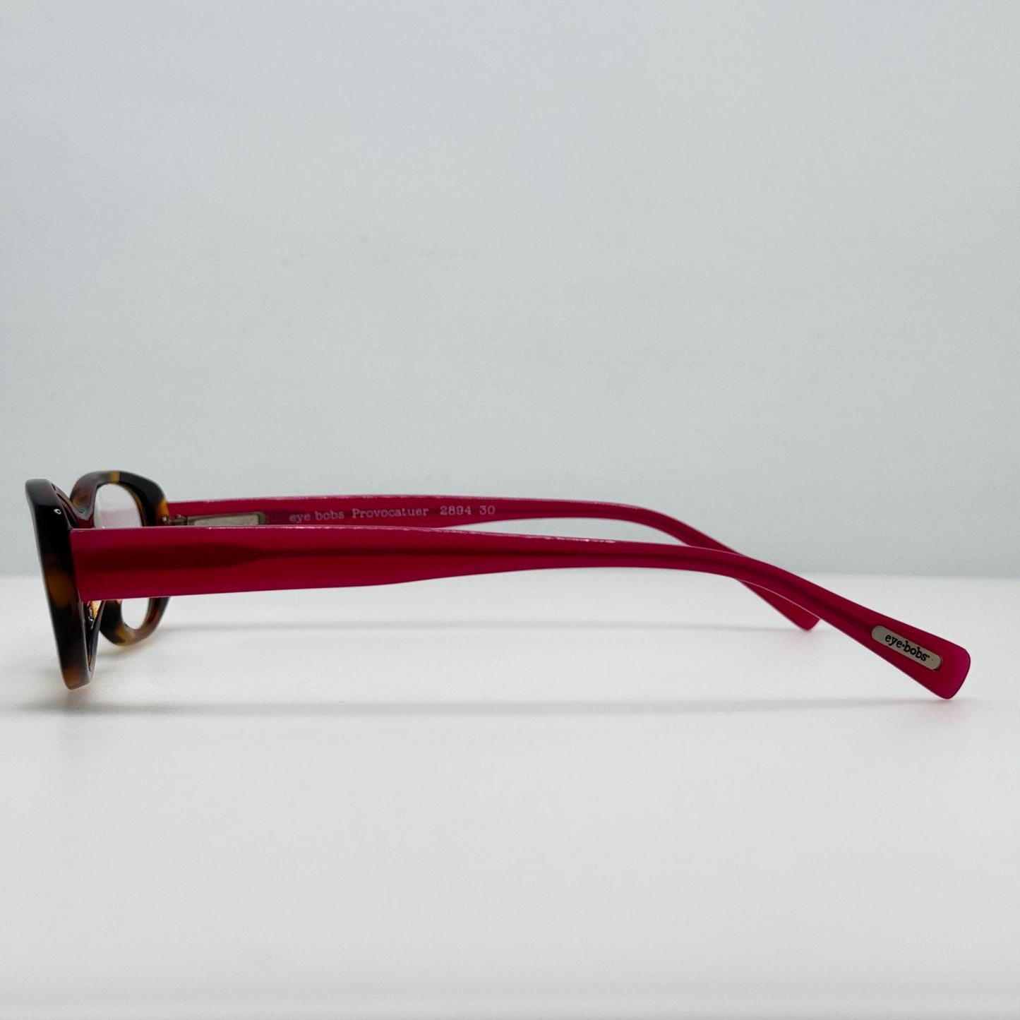 Eyebobs Eyeglasses Eye Glasses Readers 2894 30 Provocatuer +1.25