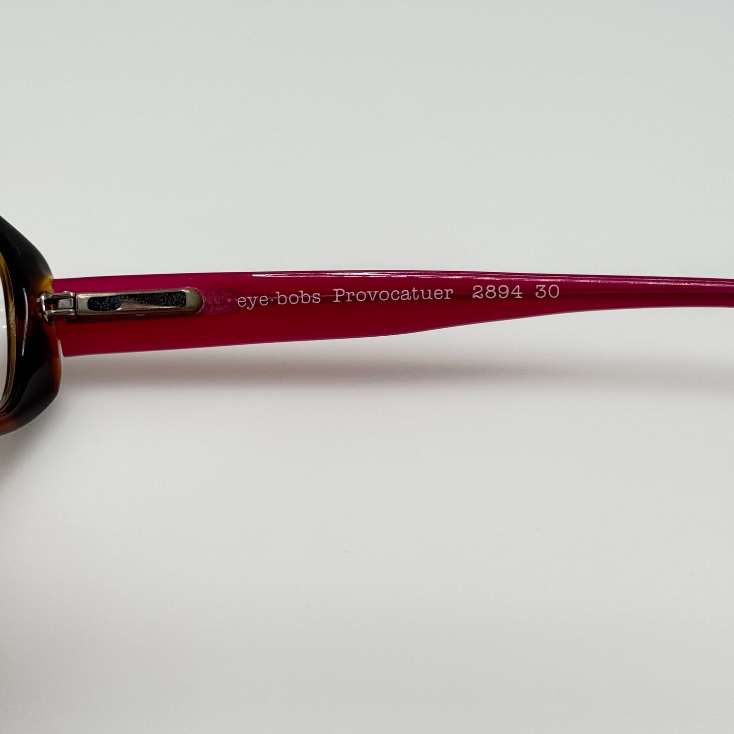 Eyebobs Eyeglasses Eye Glasses Readers 2894 30 Provocatuer +1.25