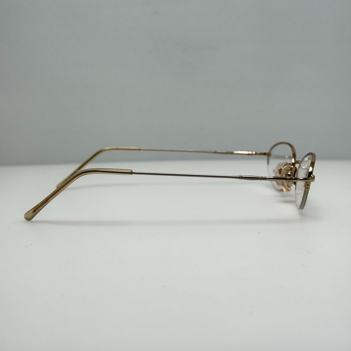 Elizabeth Arden EA PT-32 1 Frosted Eyeglasses Eye Glasses Frames 47-18-130