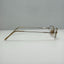 Elizabeth Arden EA PT-32 1 Frosted Eyeglasses Eye Glasses Frames 47-18-130