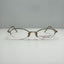 Elizabeth Arden EA PT-32 1 Frosted Eyeglasses Eye Glasses Frames 47-18-130
