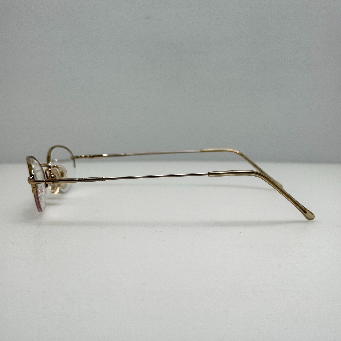Elizabeth Arden EA PT-32 1 Frosted Eyeglasses Eye Glasses Frames 47-18-130
