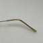 Elizabeth Arden EA PT-32 1 Frosted Eyeglasses Eye Glasses Frames 47-18-130