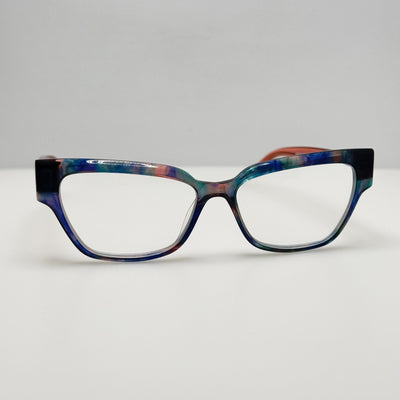 Eyebobs Eyeglasses Eye Glasses Readers 3356 10 Irreplaceable 54-14 +3.50