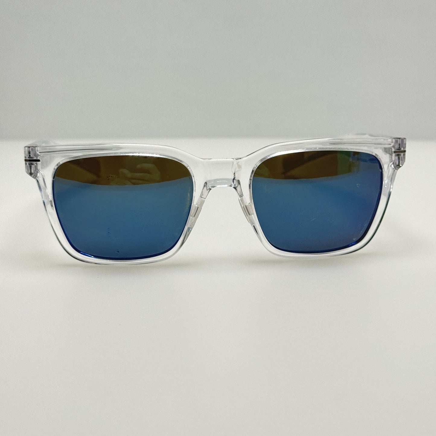 Roka Lockhart E7538-0251 Crystal Eyeglasses Eye Glasses Frames 51-19-142