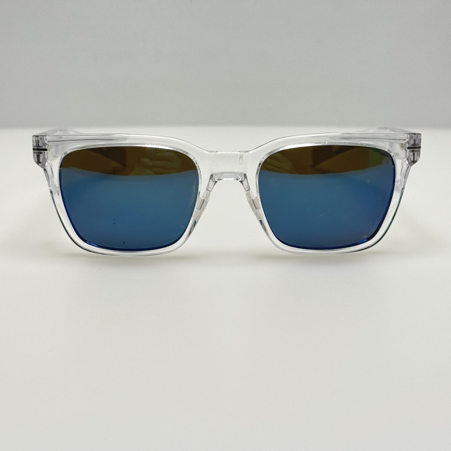 Roka Lockhart E7538-0251 Crystal Eyeglasses Eye Glasses Frames 51-19-142