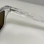 Roka Lockhart E7538-0251 Crystal Eyeglasses Eye Glasses Frames 51-19-142