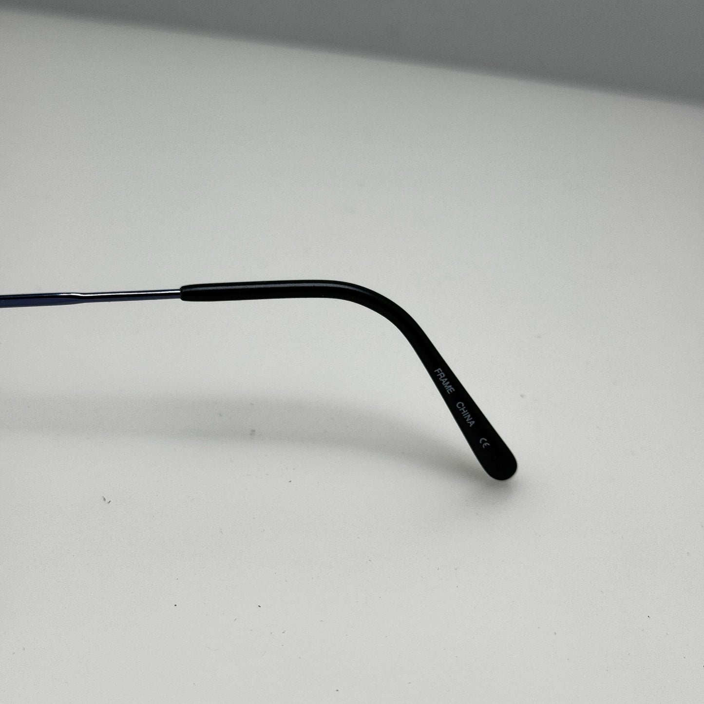 Flexon 92 Denim Eyeglasses Eye Glasses Frames Kids Youth 46-18-130