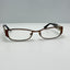 Armani Exchange Eyeglasses Eye Glasses Frames AX 221 Y0W 52-16-135