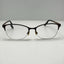 Fysh 3691 M202 Eyeglasses Eye Glasses Frames 56-18-135