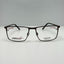 Takumi TK1295 10 Eyeglasses Eye Glasses Frames 57-18-145 W/ Clip