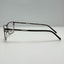 Takumi TK1295 10 Eyeglasses Eye Glasses Frames 57-18-145 W/ Clip