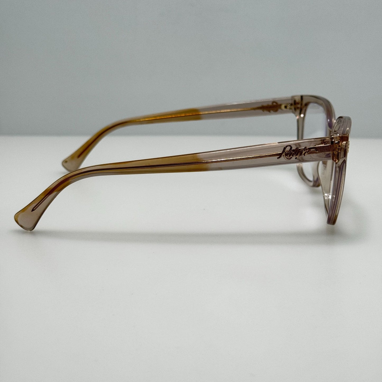 Ralph Lauren RA 7158U 6117 Eyeglasses Eye Glasses Frames 53-18-145