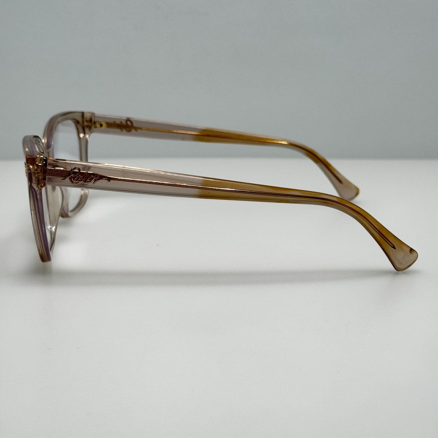 Ralph Lauren RA 7158U 6117 Eyeglasses Eye Glasses Frames 53-18-145