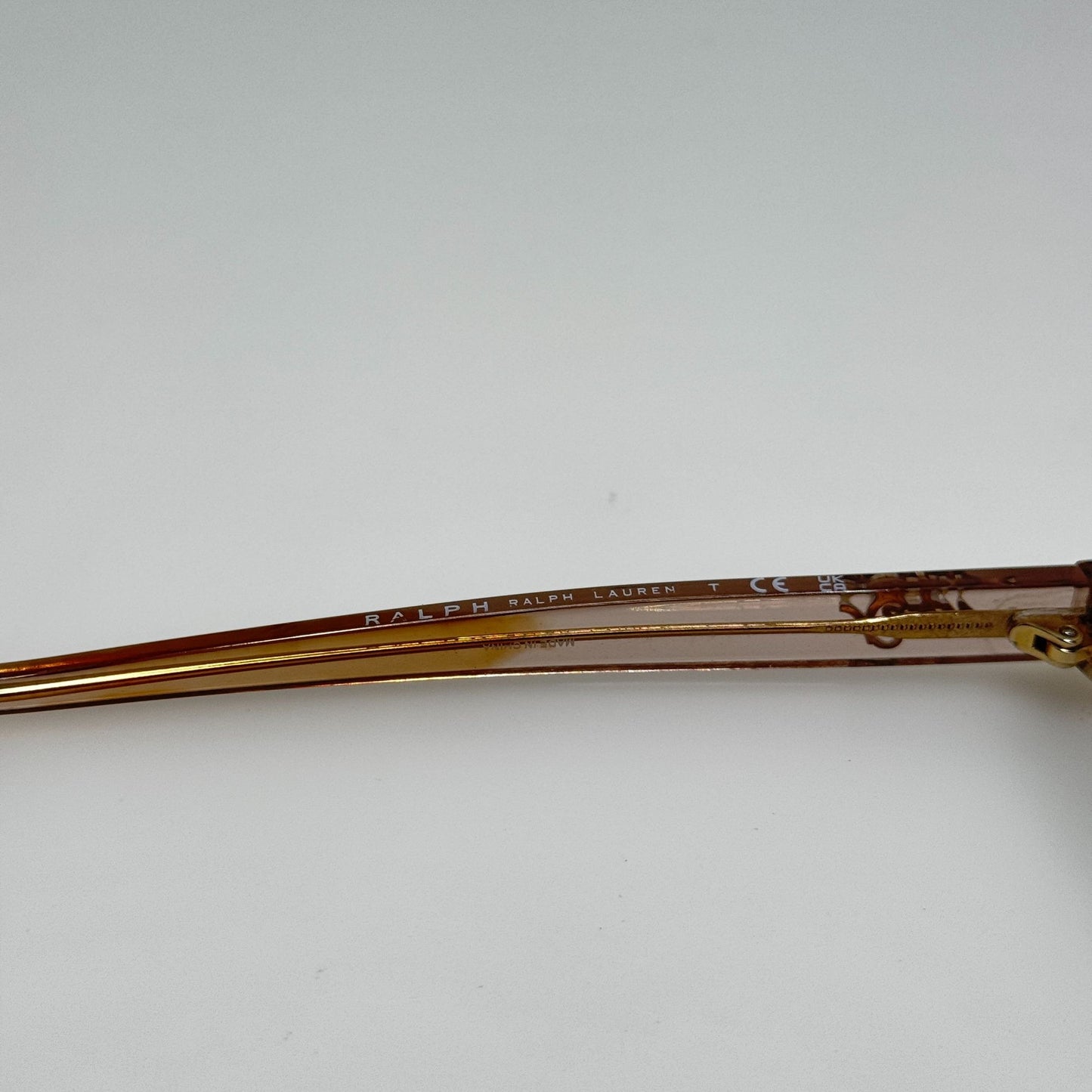 Ralph Lauren RA 7158U 6117 Eyeglasses Eye Glasses Frames 53-18-145