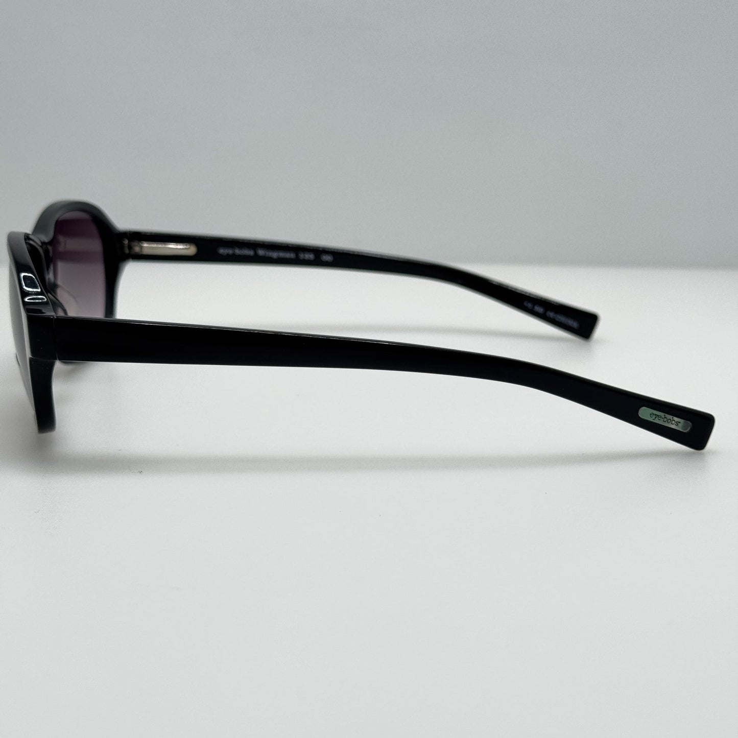 Eyebobs 125 00 Wingman Eyeglasses Eye Glasses Readers Sun +1.50