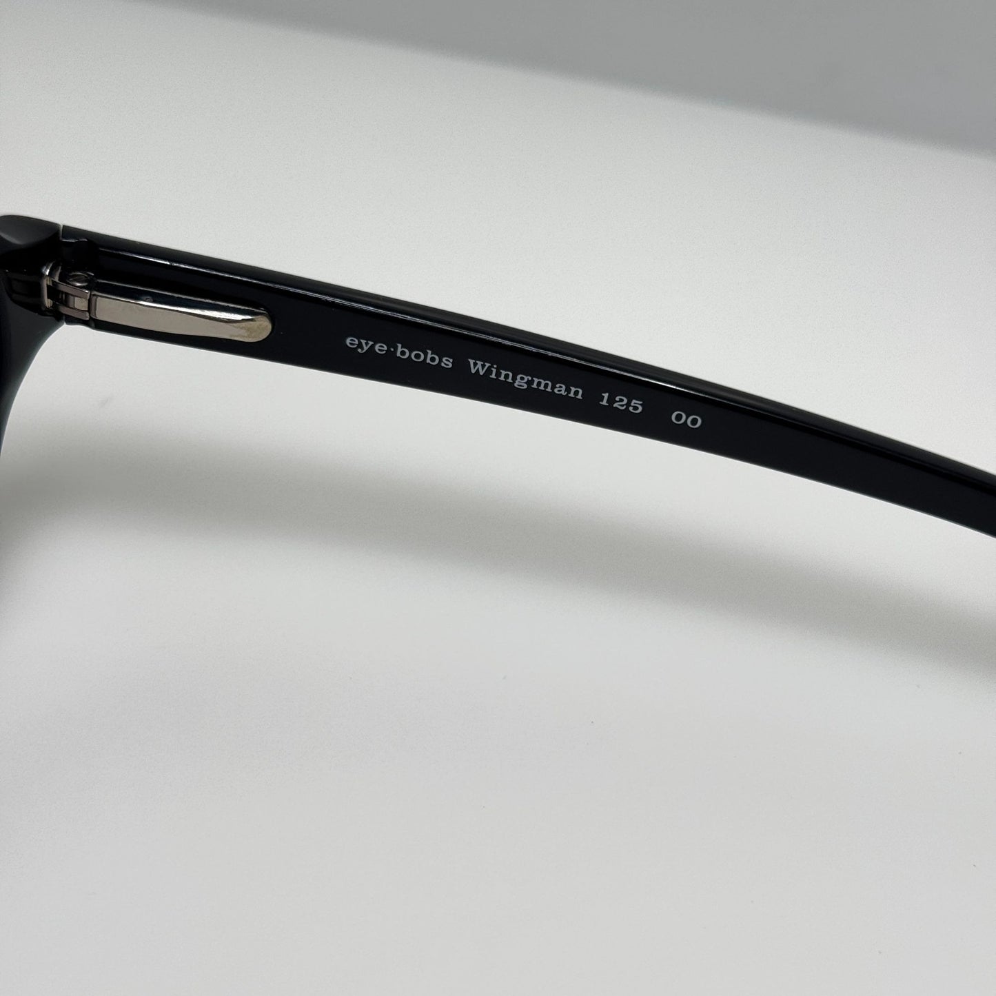 Eyebobs 125 00 Wingman Eyeglasses Eye Glasses Readers Sun +1.50