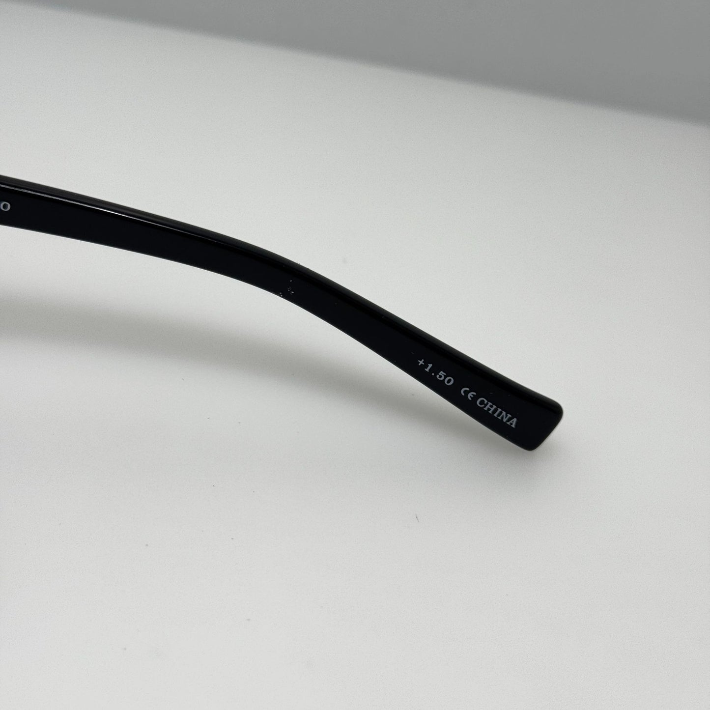 Eyebobs 125 00 Wingman Eyeglasses Eye Glasses Readers Sun +1.50