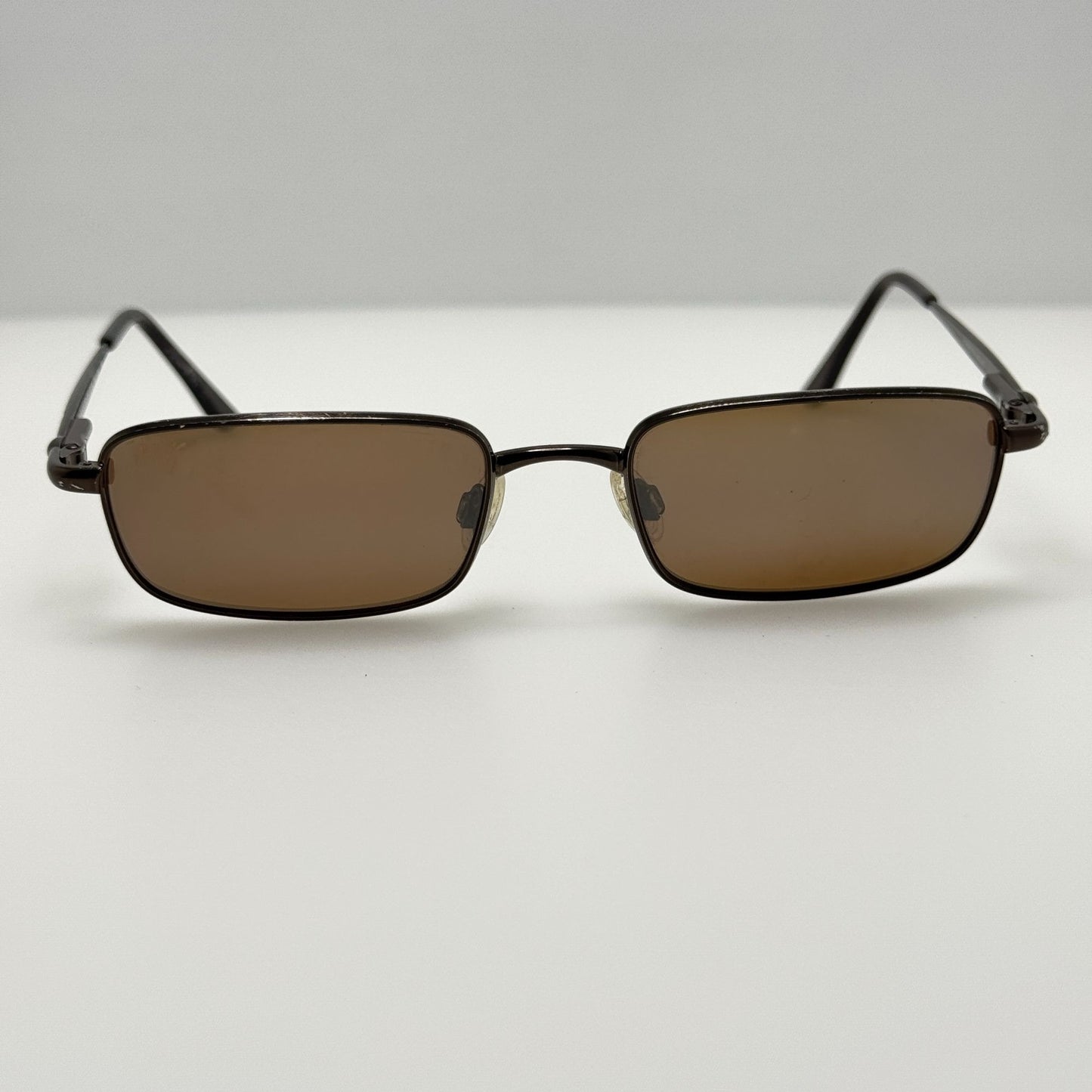 Maui Jim Sunglasses MJ-129-19 Beachcomber Polarized Italy