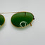 Bausch & Lomb B&L Ray Ban Sunglasses 52 Ray Lite Clips Sunglasses Clip