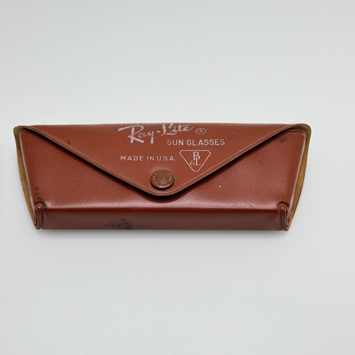 Bausch & Lomb B&L Ray Ban Sunglasses 52 Ray Lite Clips Sunglasses Clip
