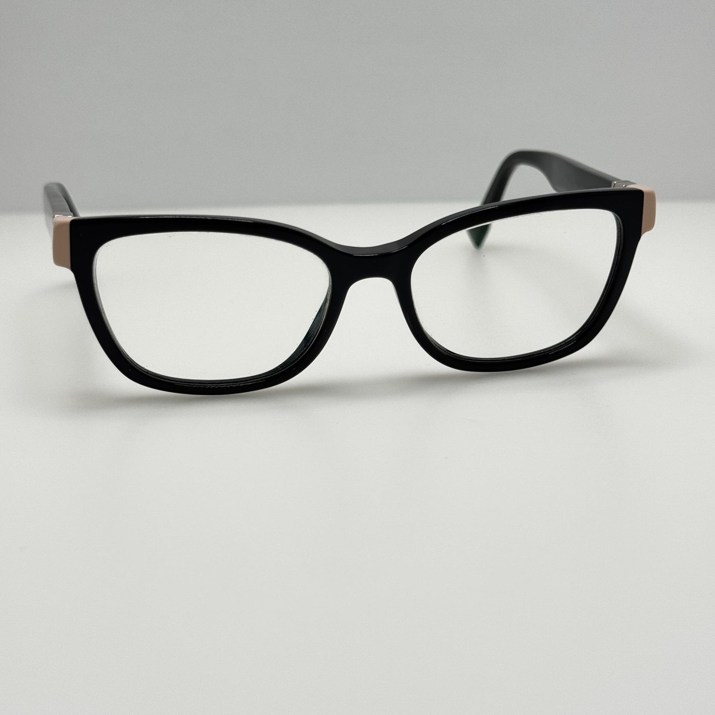 Fendi Eyeglasses Eye Glasses Frames FF0131 29A 51-17-135