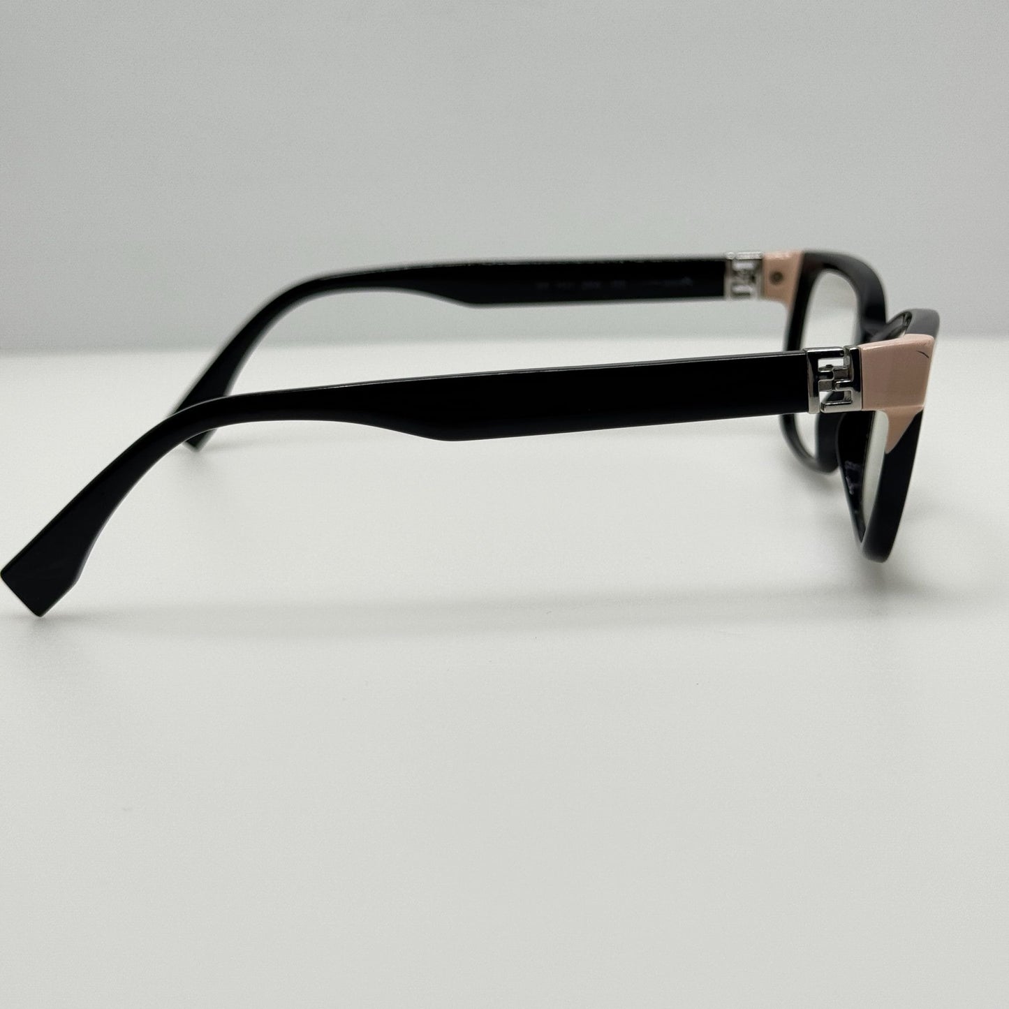 Fendi Eyeglasses Eye Glasses Frames FF0131 29A 51-17-135