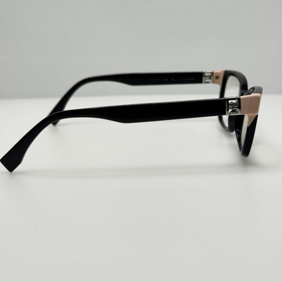 Fendi Eyeglasses Eye Glasses Frames FF0131 29A 51-17-135