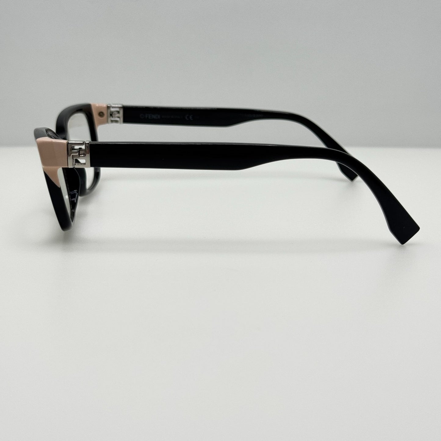 Fendi Eyeglasses Eye Glasses Frames FF0131 29A 51-17-135