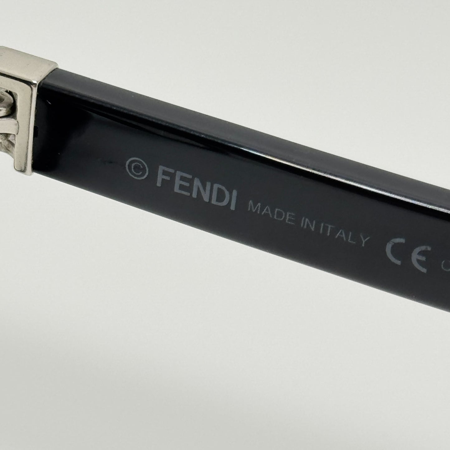 Fendi Eyeglasses Eye Glasses Frames FF0131 29A 51-17-135