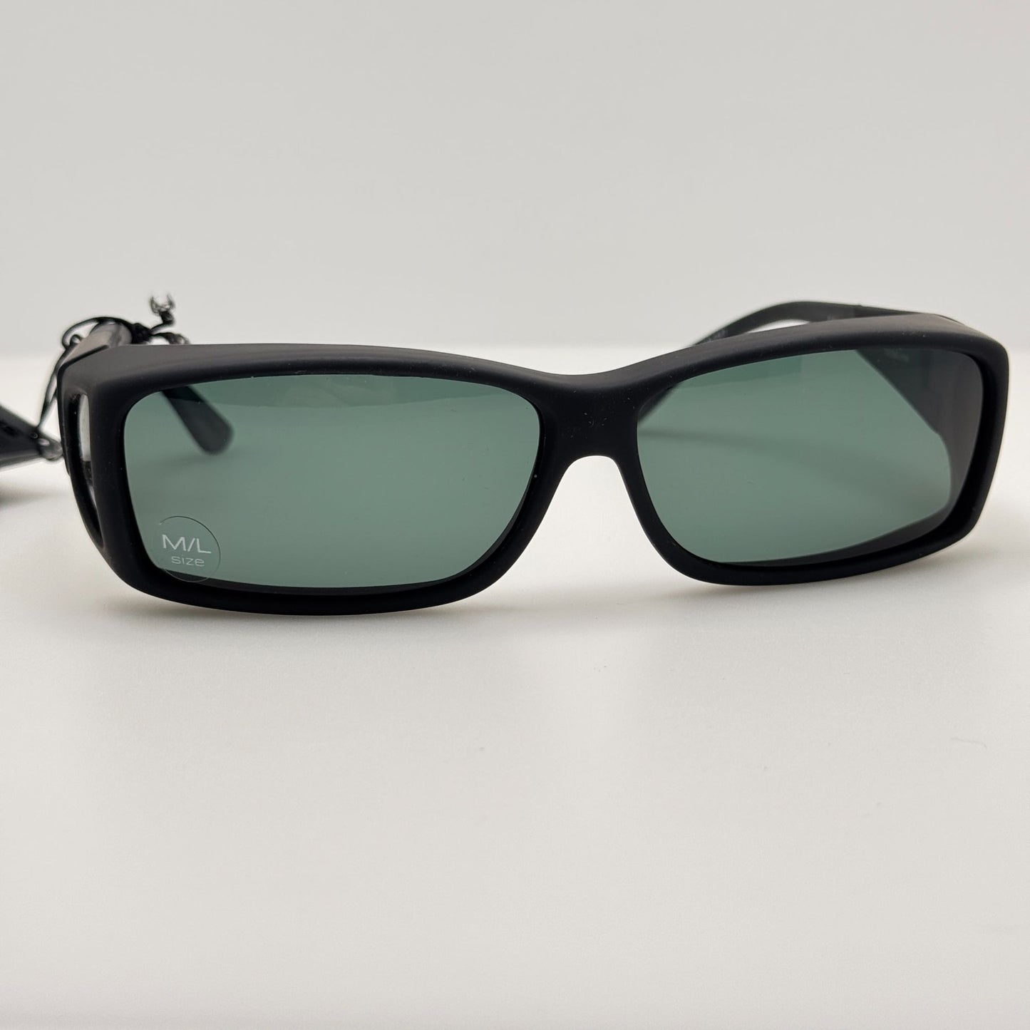 Cocoons Sunglasses C422G WideLine Flex2Fit