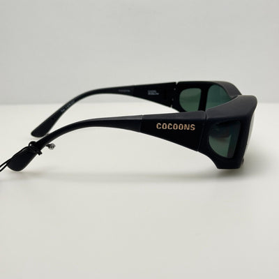 Cocoons Sunglasses C422G WideLine Flex2Fit