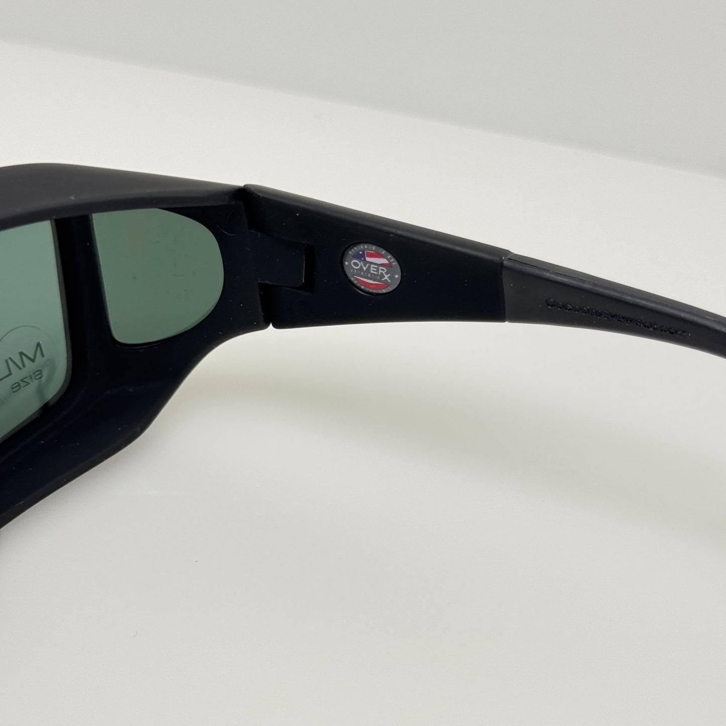 Cocoons Sunglasses C422G WideLine Flex2Fit