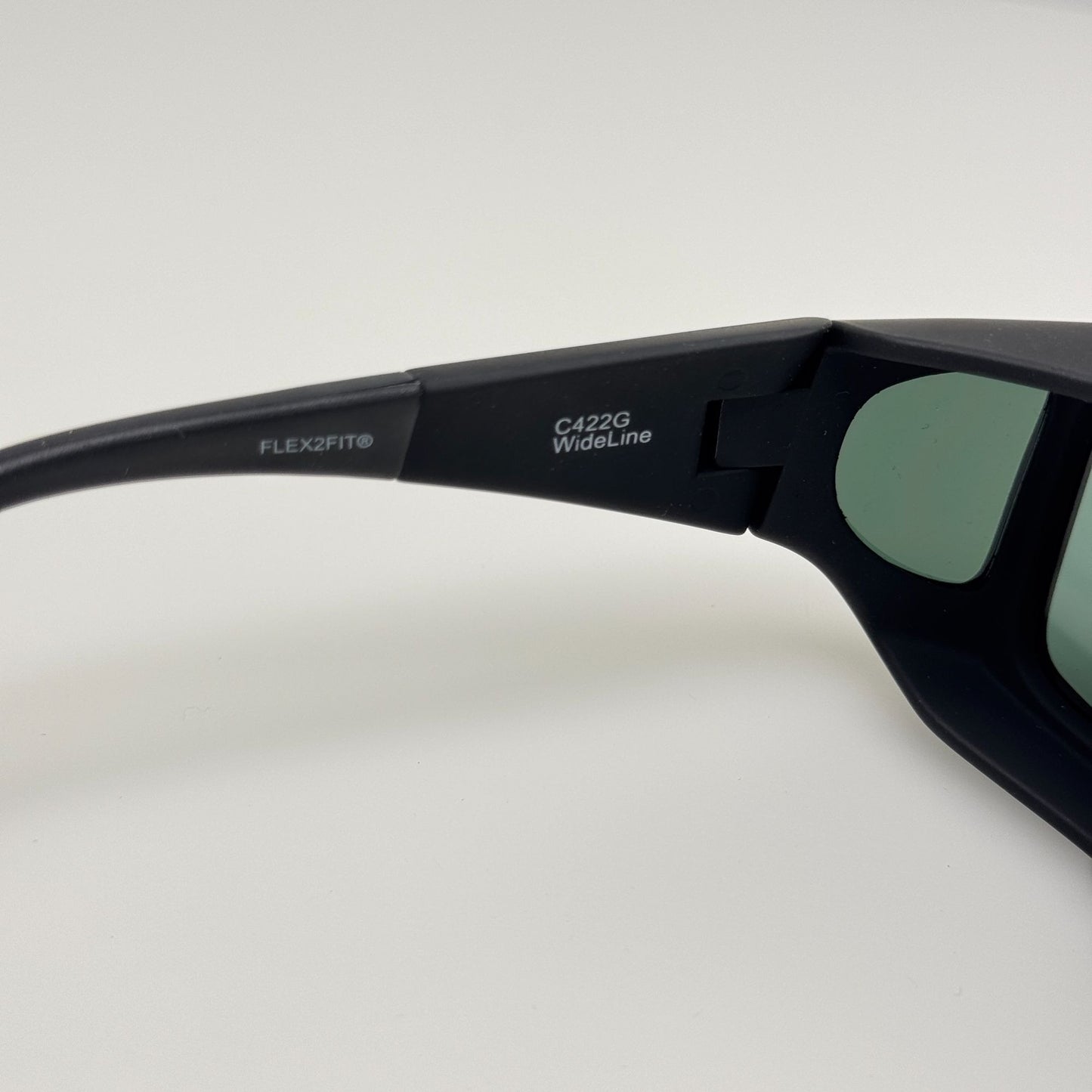 Cocoons Sunglasses C422G WideLine Flex2Fit