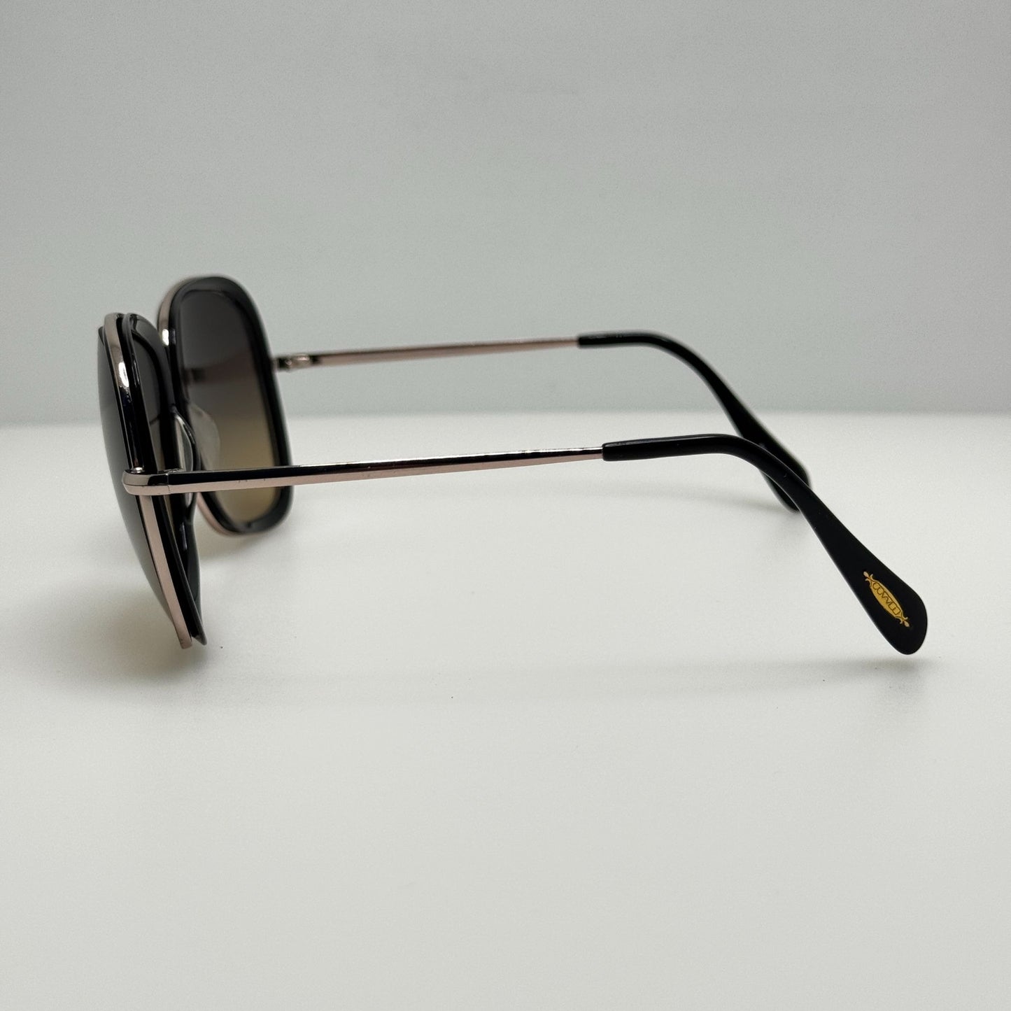 Oliver Peoples Sunglasses OV1127S 5143/9N Emely 60-16-135 Read Description