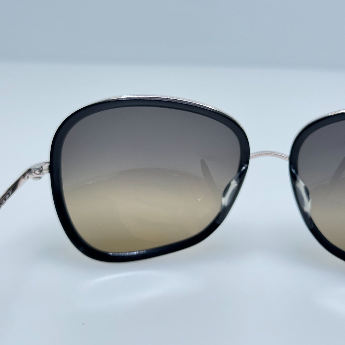 Oliver Peoples Sunglasses OV1127S 5143/9N Emely 60-16-135 Read Description