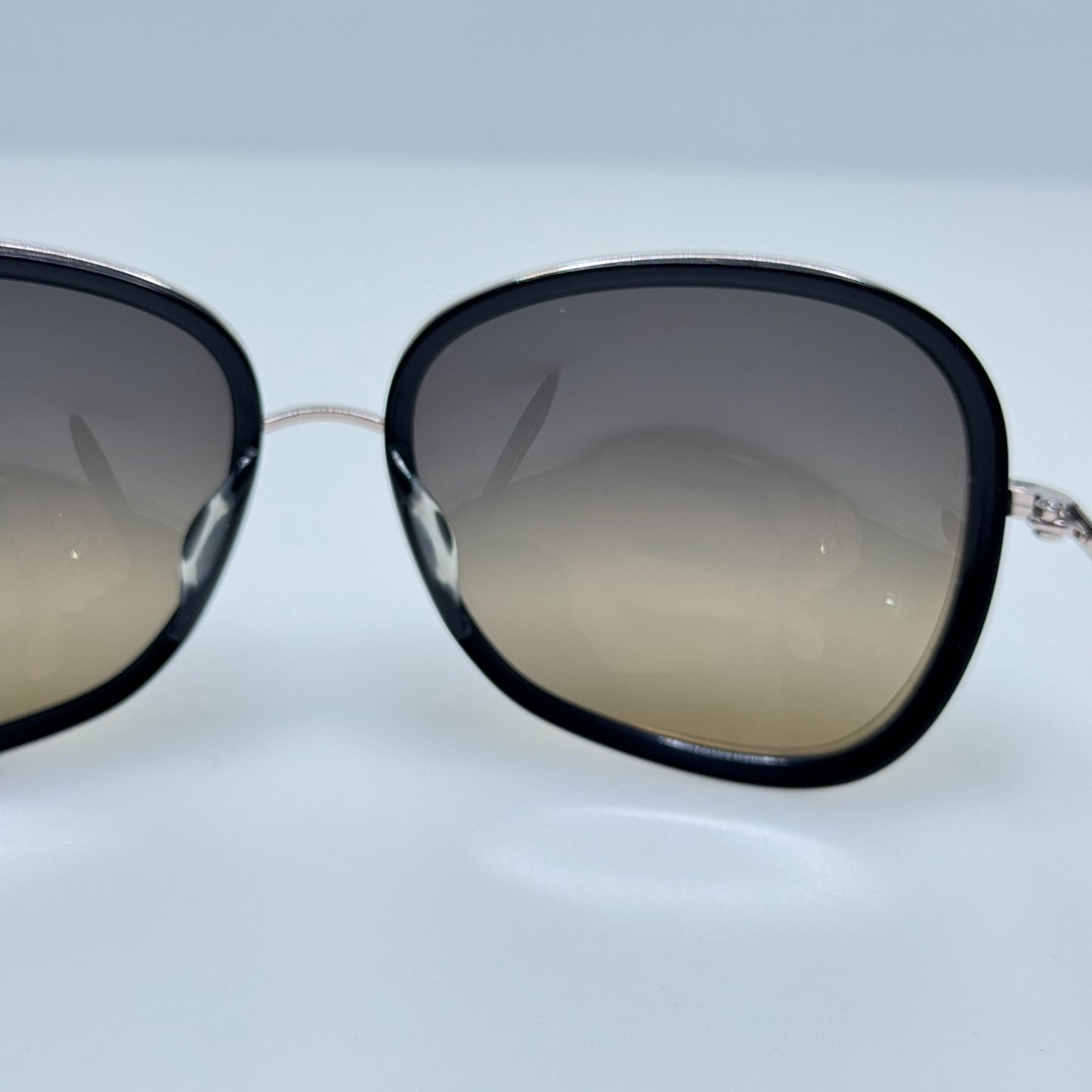 Oliver Peoples Sunglasses OV1127S 5143/9N Emely 60-16-135 Read Description