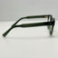 Ahlem Rue Amelie Eyeglasses Eye Glasses Frames Dark Green France 51-19