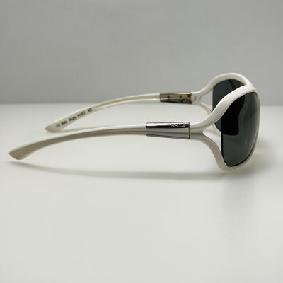 Bolle Sunglasses 11167 Ruby White Italy