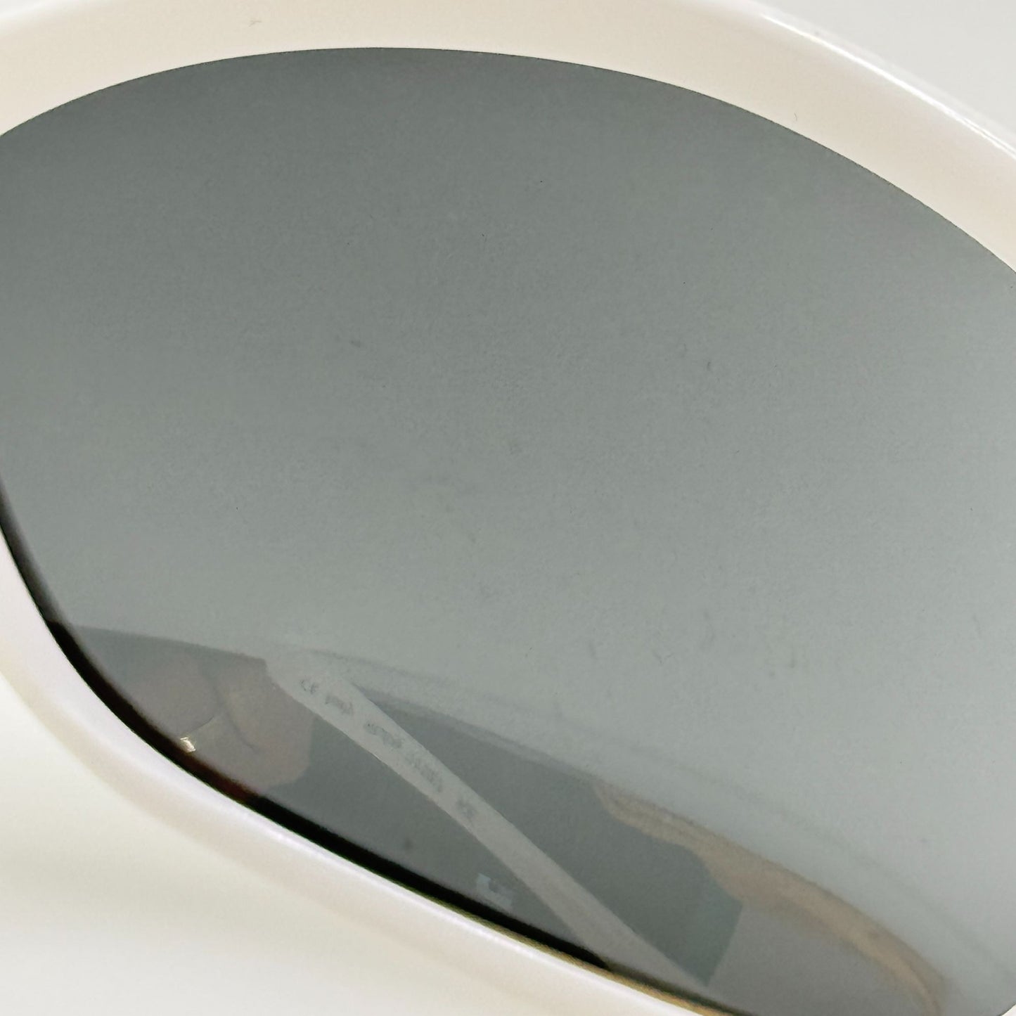 Bolle Sunglasses 11167 Ruby White Italy