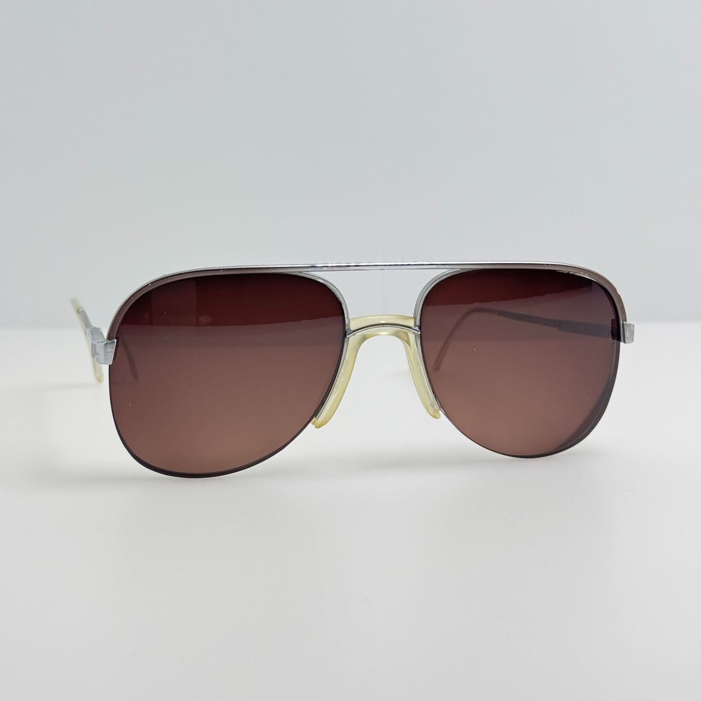 Renaissance Eyeglasses Eye Glasses Frames Safari Techno-flex 55-17-135