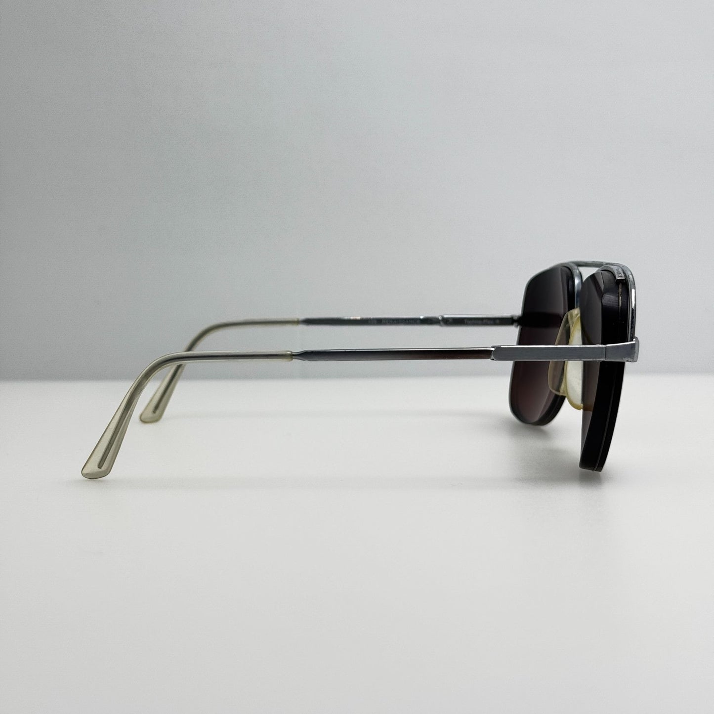 Renaissance Eyeglasses Eye Glasses Frames Safari Techno-flex 55-17-135