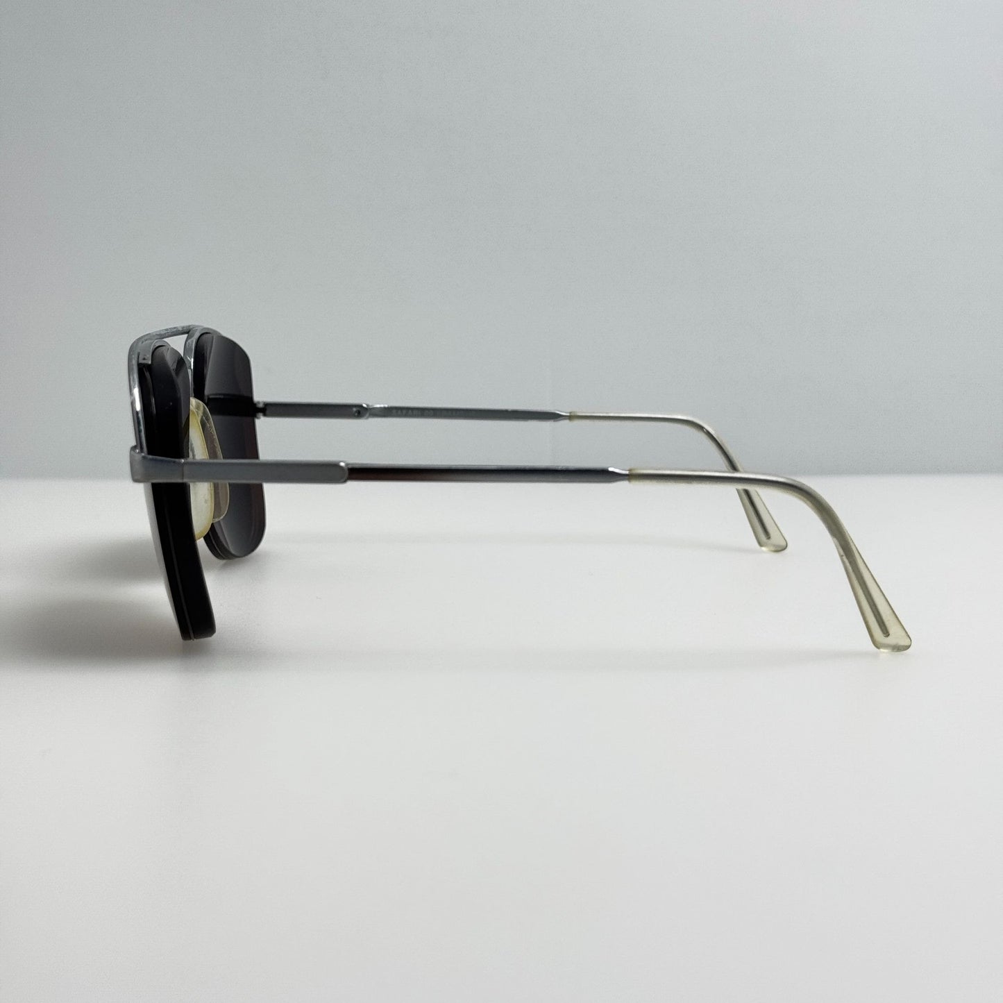 Renaissance Eyeglasses Eye Glasses Frames Safari Techno-flex 55-17-135