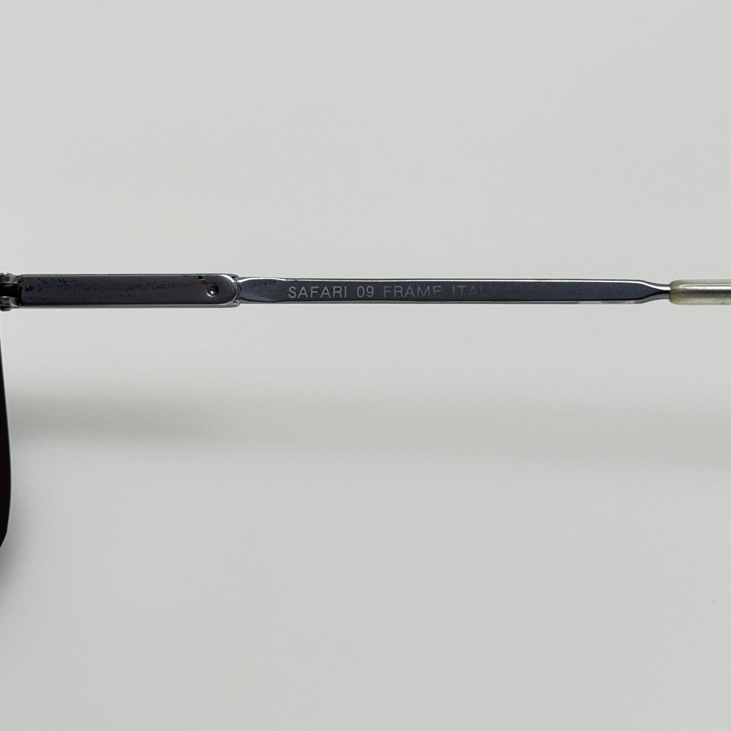 Renaissance Eyeglasses Eye Glasses Frames Safari Techno-flex 55-17-135