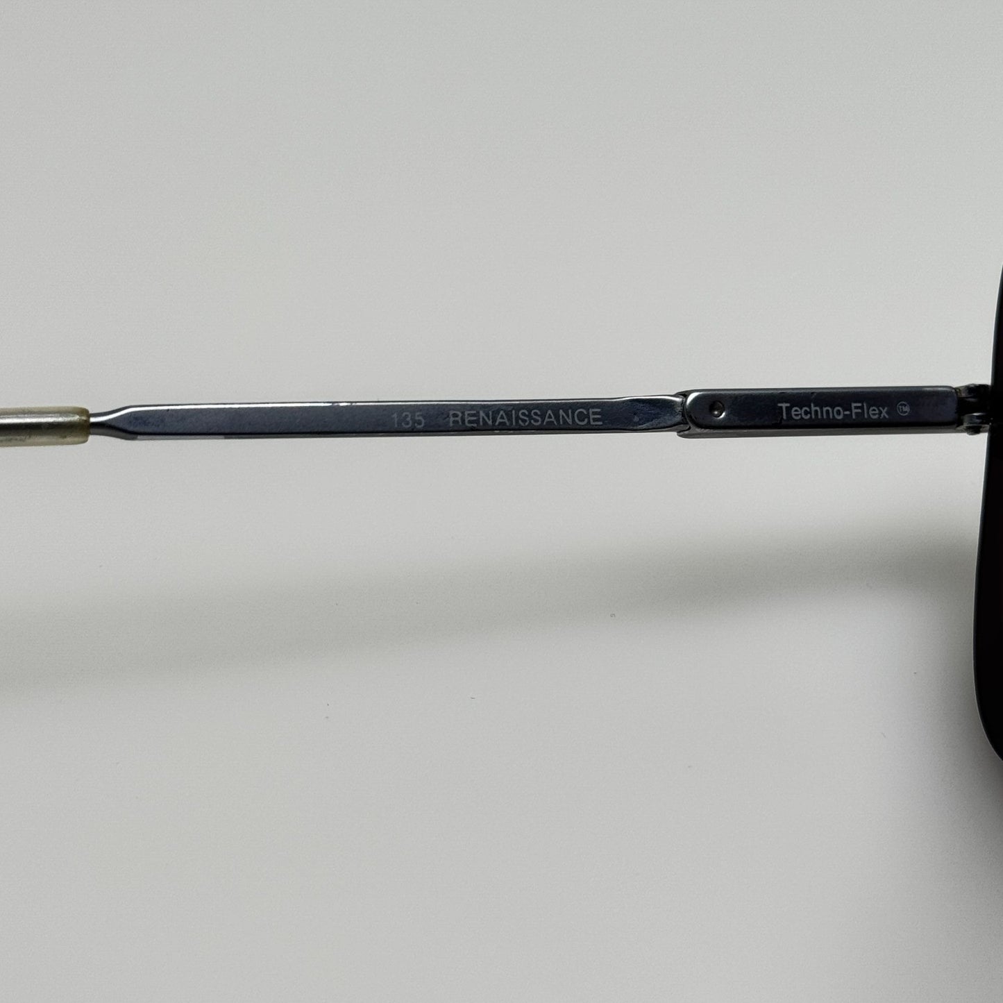 Renaissance Eyeglasses Eye Glasses Frames Safari Techno-flex 55-17-135