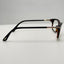 Tom Ford Eyeglasses Eye Glasses Frames TF5237 001 Black 52-16-140