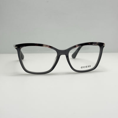 Guess GU2880 020 Eyeglasses Eye Glasses Frames 54-15-140