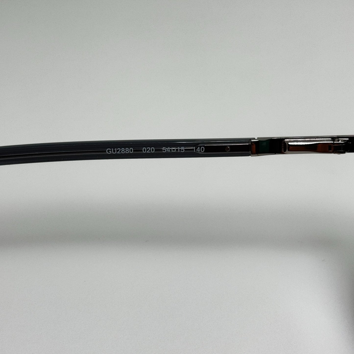 Guess GU2880 020 Eyeglasses Eye Glasses Frames 54-15-140